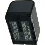 Аккумулятор JVC BN-V615 (аналог)