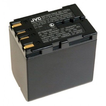 Аккумулятор JVC BN-V416U (аналог)