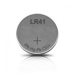 Батарейка LR41 (LR736, AG3)
