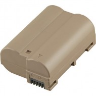 Аккумулятор Zarrumi TEN-EL15C аналог Nikon EN-EL15C (вход USB Type-C)