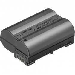 Аккумулятор Nikon EN-EL15c