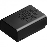 Аккумулятор Nikon EN-EL25 для Z50, Z30, Z fc