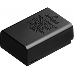 Аккумулятор Nikon EN-EL25 для Z50, Z30, Z fc