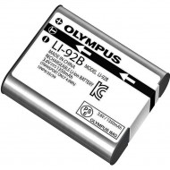 Аккумулятор Olympus Li-92B