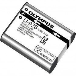 Аккумулятор Olympus Li-92B