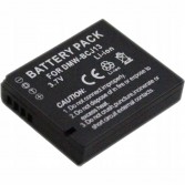 Аккумулятор Zarrumi Panasonic DMW-BCJ13 (аналог)