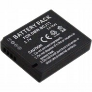 Аккумулятор Zarrumi Panasonic DMW-BCJ13 (аналог)
