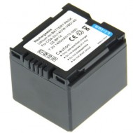 Аккумулятор Zarrumi Panasonic VW-VBD140 / CGA-DU14 (аналог)