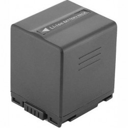 Аккумулятор Zarrumi Panasonic VW-VBD310 / CGA-DU31 (аналог)