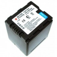 Аккумулятор Zarrumi Panasonic VW-VBN260 (аналог)