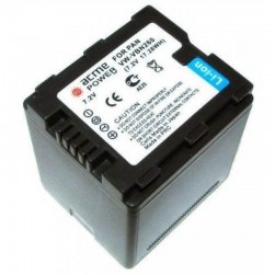 Аккумулятор Zarrumi Panasonic VW-VBN260 (аналог)