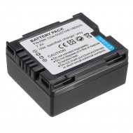 Аккумулятор Zarrumi Panasonic VW-VBD070 / CGA-DU07 (аналог)