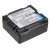 Аккумулятор Zarrumi Panasonic VW-VBD070 / CGA-DU07 (аналог)