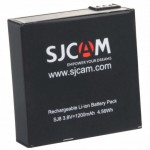 Аккумулятор для SJCAM SJ8 Plus, SJ8 Air, SJ8 Pro