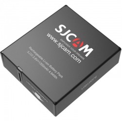 Аккумулятор SJCAM для SJ11 Active, SJ10X, SJ10 Pro, SJ9