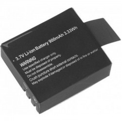Аккумулятор для SJCAM SJ4000, SJ5000, M10 (аналог)