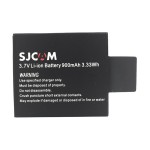 Аккумулятор SJCAM для экшн-камеры SJ4000 SJ5000 M10