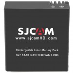 Аккумулятор SJCAM для экшн-камеры SJ7 Star