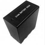 Аккумулятор для Led ламп Zarrumi VLB-F970H (аналог)
