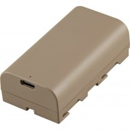 Аккумулятор Zarrumi TNP-F550U аналог Sony NP-F550 (вход USB Type-C)