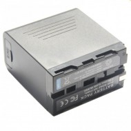 Аккумулятор Zarrumi аналог Sony NP-F980L с дисплеем