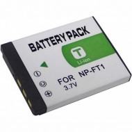 Аккумулятор Sony NP-FT1 (аналог)
