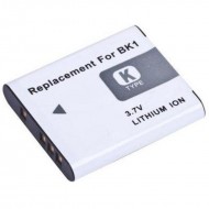 Аккумулятор Zarrumi Sony NP-BK1 (аналог)