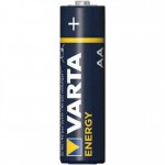 Батарейка Varta ENERGY AA LR6 (1 шт)