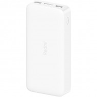 Xiaomi Redmi Power Bank 20000mAh