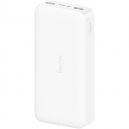 Xiaomi Redmi Power Bank 20000mAh