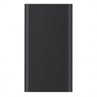 Портативный аккумулятор Xiaomi Mi Power Bank 3 10000mAh (PLM13ZM) Черный
