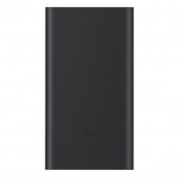 Портативный аккумулятор Xiaomi Mi Power Bank 3 10000mAh (PLM13ZM) Черный