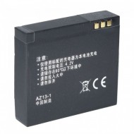 Аккумулятор (батарея) AZ13-1 для Xiaomi YI Basic (аналог)