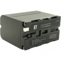 Аккумулятор Yongnuo NP-F970 (для Led-ламп)