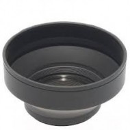 Универсальная резиновая бленда 52mm