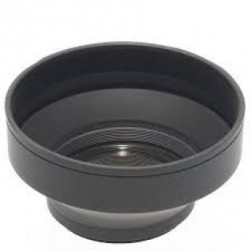 Универсальная резиновая бленда 52mm