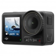 Экшен-камера DJI Osmo Action 4 Hiking Combo