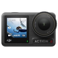 Экшн-камера DJI Osmo Action 4 Surfing Combo