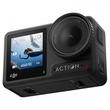 Экшн-камера DJI Osmo Action 4 Surfing Combo
