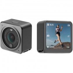 Экшен-камера DJI Action 2 Dual-Screen Combo