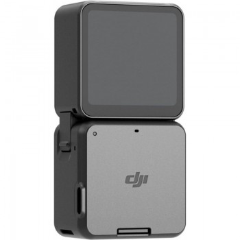 Экшн-камера DJI Action 2 Dual-Screen Combo