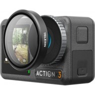 Фильтры для объектива Telesin для Dji Osmo Action 3