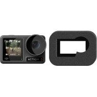 Ветрозащита для DJI Osmo Action 3 Zarrumi