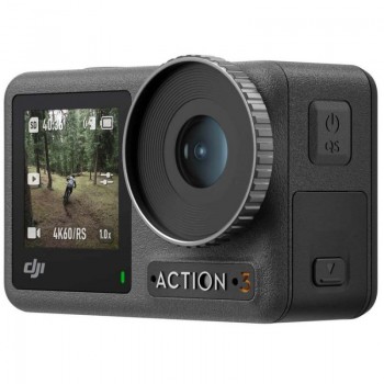 Экшен-камера DJI Osmo Action 3 Standard Combo