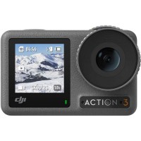 Экшен-камера DJI Osmo Action 3 Standard Combo