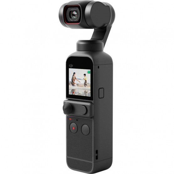 Экшн-камера DJI Osmo Pocket 2