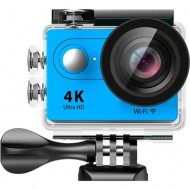 Экшн-камера EKEN H9R Синий