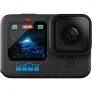 Экшн-камера GoPro HERO12