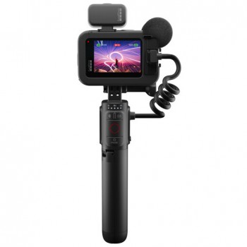 Экшн-камера GoPro HERO12 Black Creator Combo