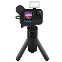 Экшн-камера GoPro HERO12 Black Creator Combo